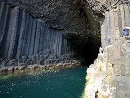 Fingal's Cave