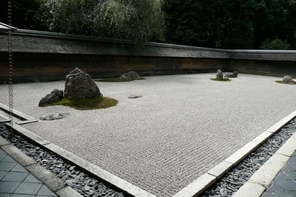 Ryōan-ji