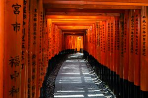 Photo of Kyoto