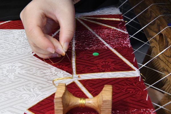 Artisans at the company have been fussing over small details for centuries.
