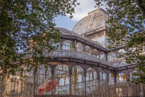Photo of Madrid
